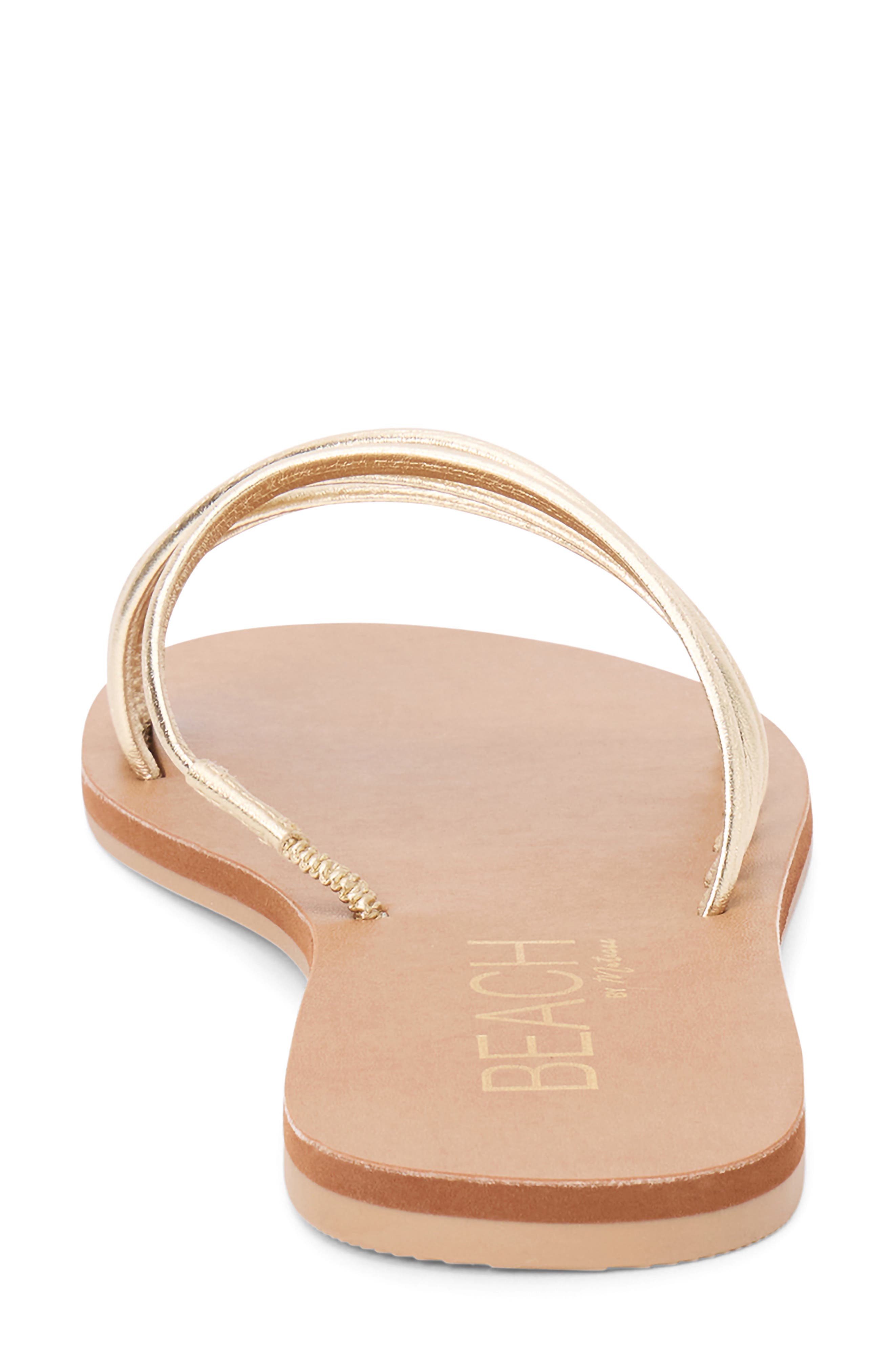 Cali Slide Sandal - image 4