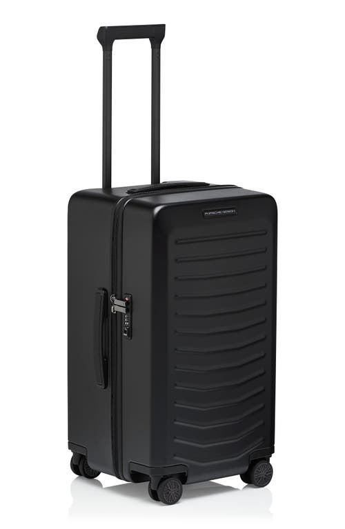 Porsche Design Roadster Trunk 26-inch Spinner Suitcase