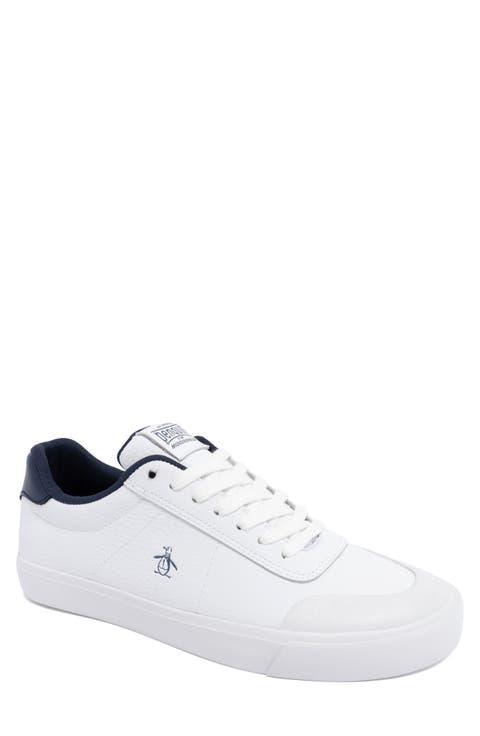 <p>Sylas Court Sneaker (Men)</p>