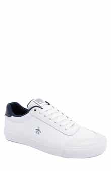Original Penguin <p>Sylas Court Sneaker (Men)</p>