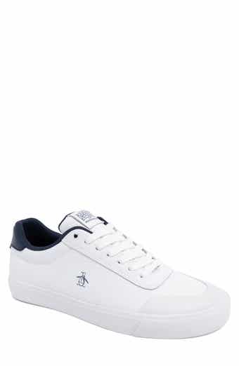 Sylas Court Sneaker