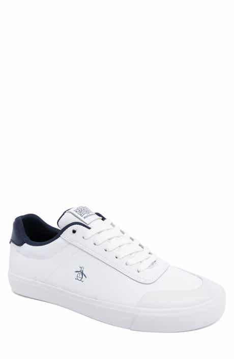 Original Penguin <p>Sylas Court Sneaker (Men)</p>