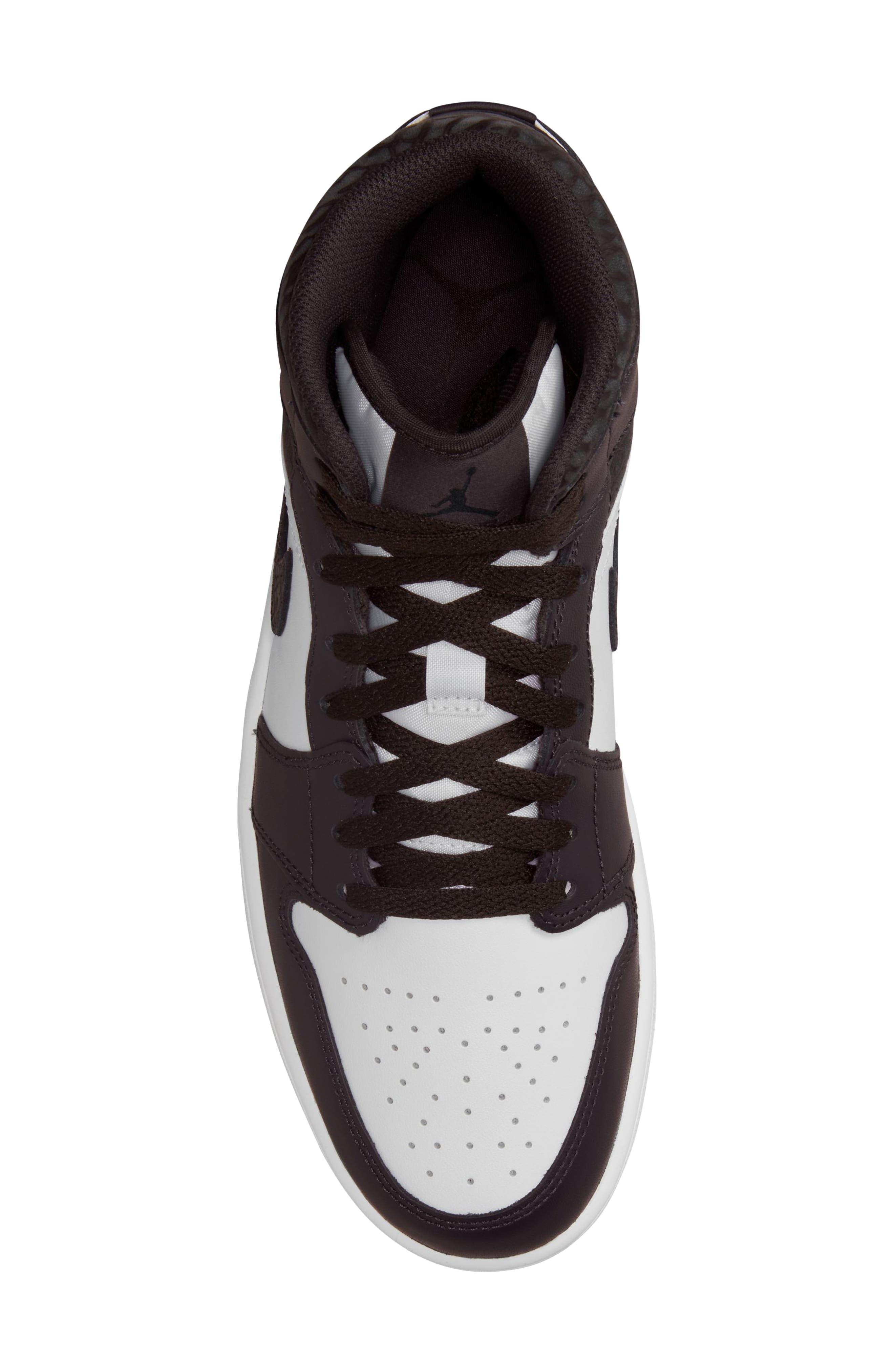 Jordan Air Jordan 1 Mid Winterized Sneaker, Alternate, color, 