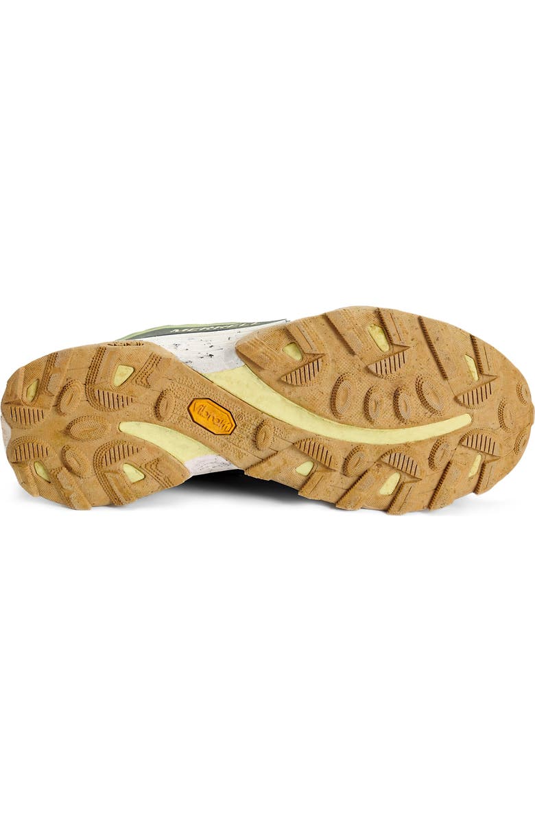 Merrell x Sweaty Betty Moab Speed Gore-Tex<sup>®</sup> Hiking Shoe, Alternate, color,