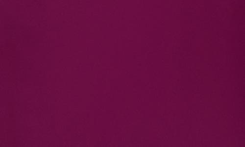London Times Knit Popover A-line Dress In Pink
