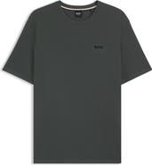 BOSS Waffle Knit Lounge T-Shirt