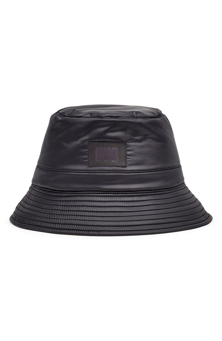 UGG<sup>®</sup> Bucket Hat, Main, color,