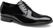 Johnston & Murphy Gavney Plain Toe Derby
