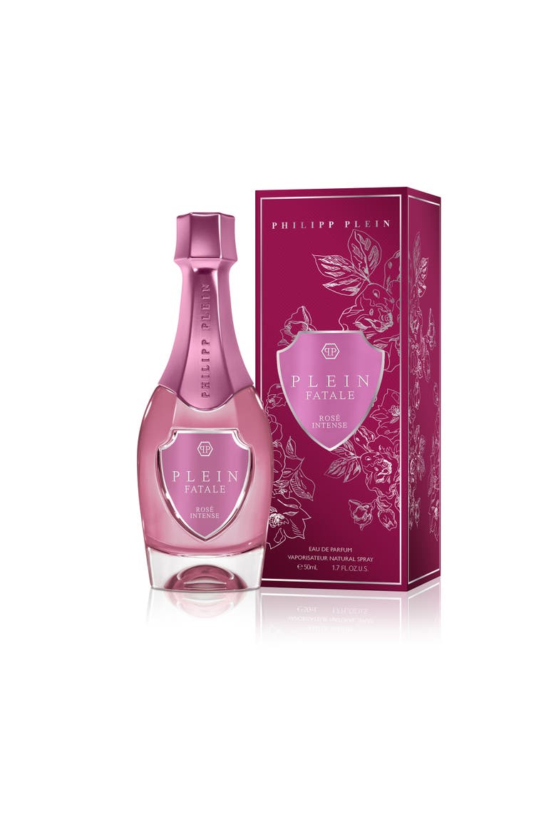 Plein Fatale Rosé Intense - 50Ml Women, Alternate, color, rose/pink