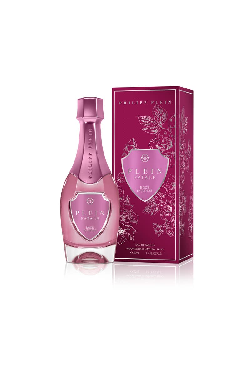 PHILIPP PLEIN Plein Fatale Rosé Intense - 50Ml Women, Alternate, color, Rose/Pink