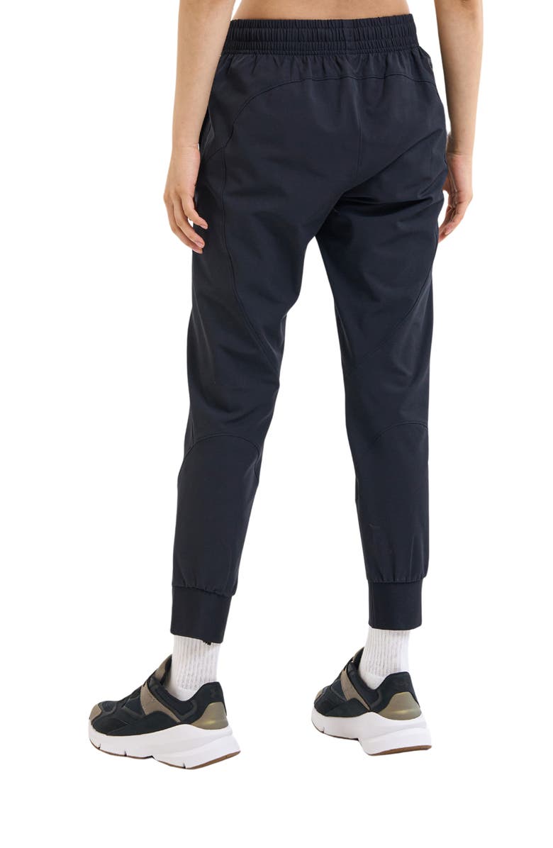 Under Armour Unstoppable Joggers, Alternate, color, Black / / Black