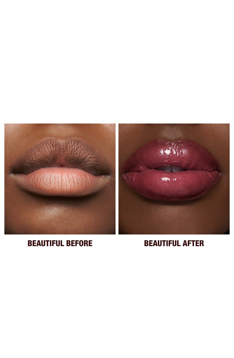 Charlotte Tilbury K.I.S.S.I.N.G. Lip Set, Alternate, color, 90S Pink