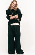 H&M Wool Jumper