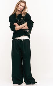 H&M Wool Jumper