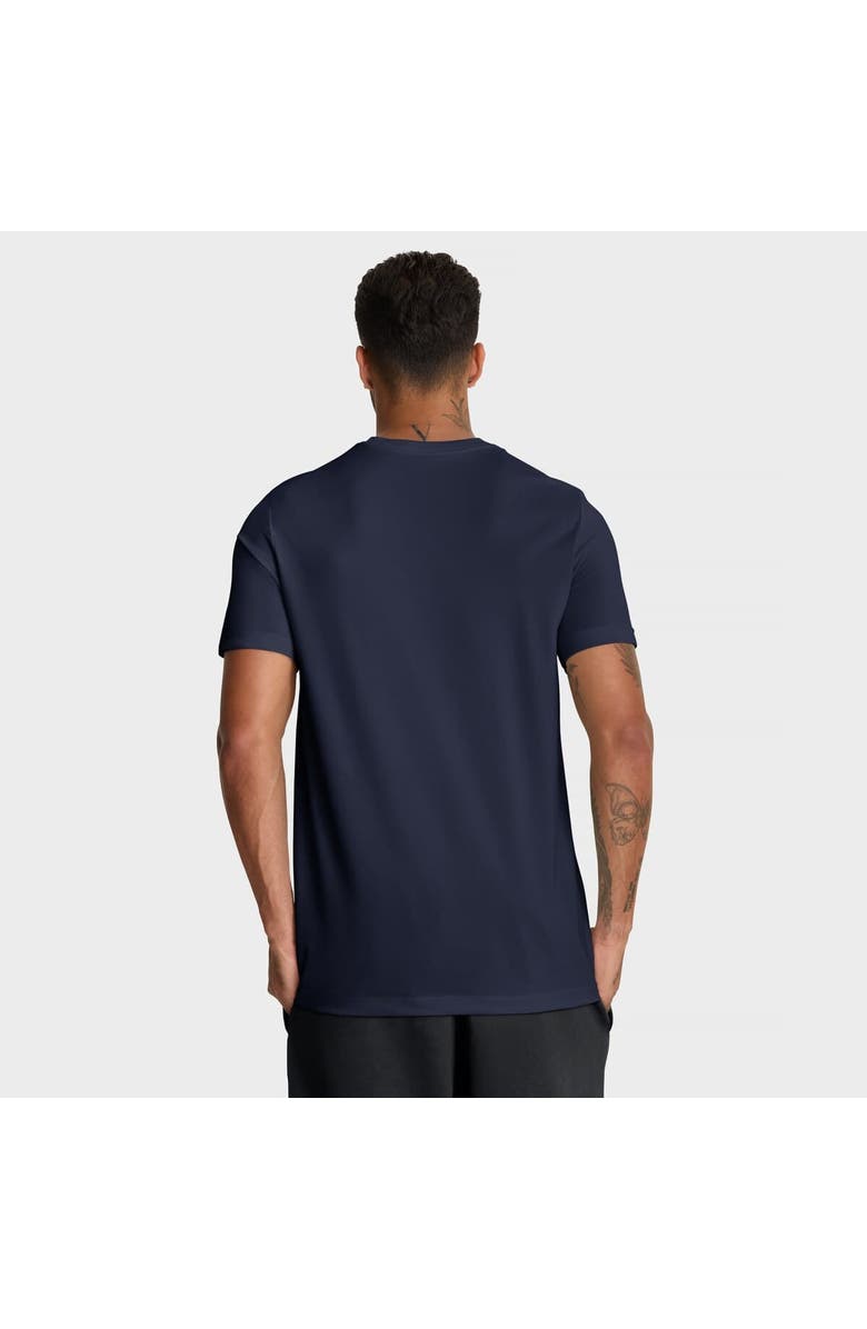 Nike Men's Nike Navy Auburn Tigers Primetime Legend Kinetic Mantra Dri-FIT T-Shirt, Alternate, color, Navy
