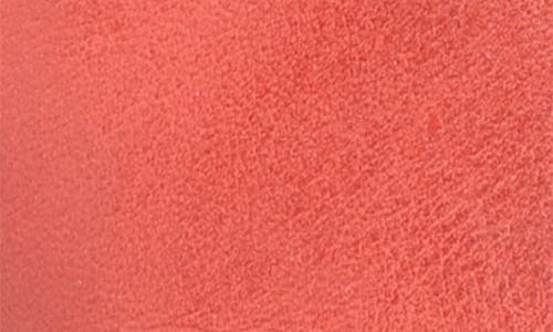 Kork-ease ® Capri Sandal In Red Leather