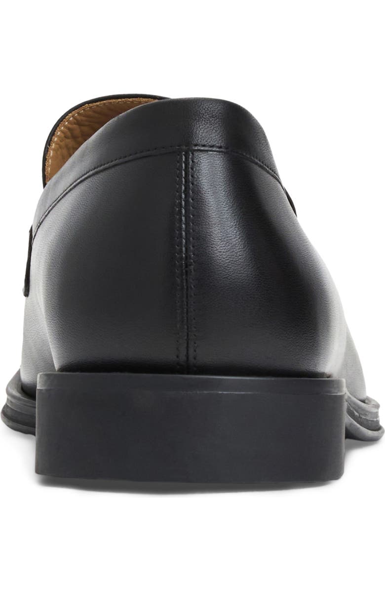 Bruno Magli Raging Side Bit Loafer, Alternate, color,