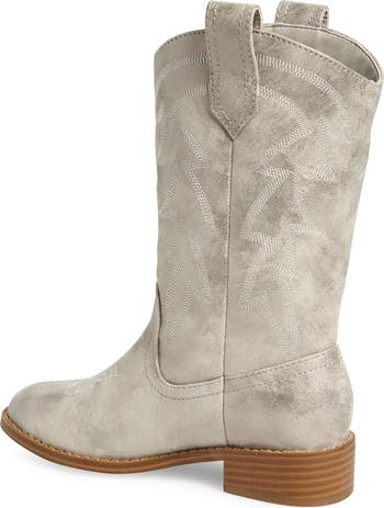 Kids' Haislee Western Boot