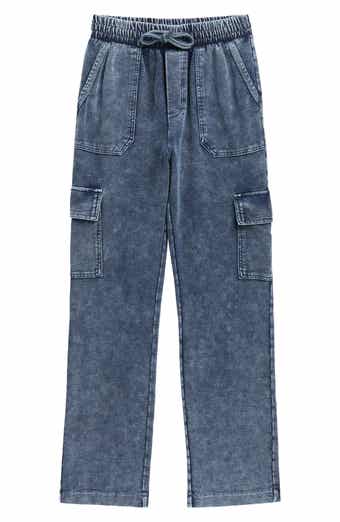 Splendid Kids' Cargo Sweatshirt