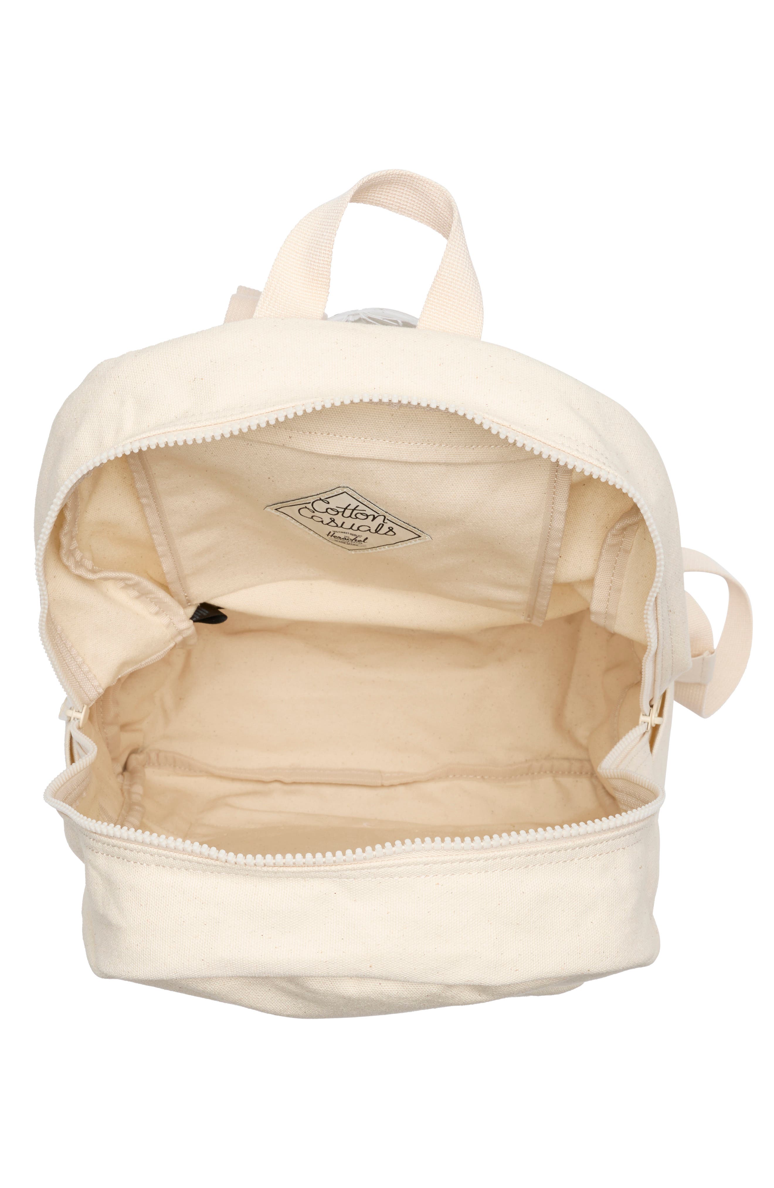 Herschel Supply Co. Pacific Daypack Backpack, Alternate, color, 