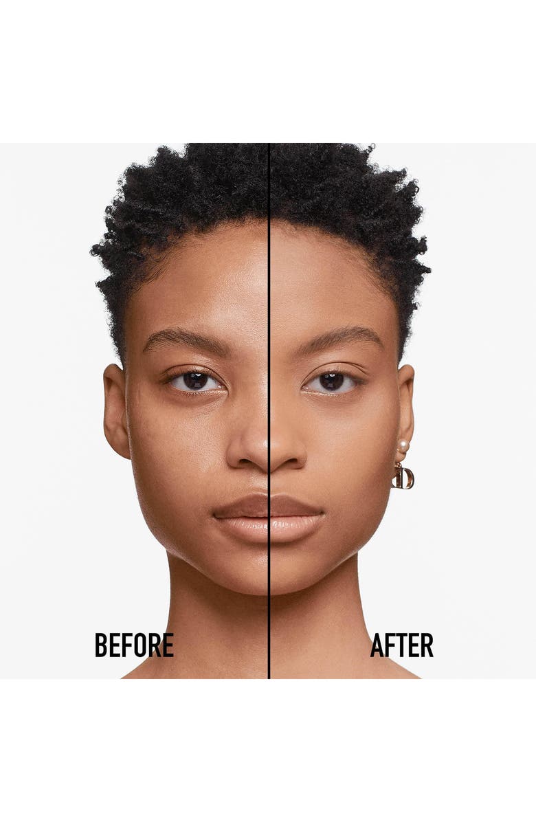 DIOR Forever Matte Skin Care Foundation SPF 15, Alternate, color, 4 Neutral