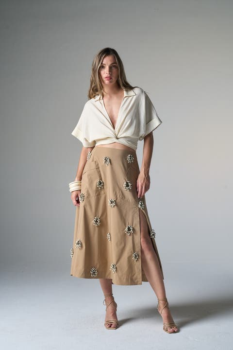 Alice Skirt