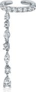 Anita Ko 18k Gold Diamond Ear Cuff