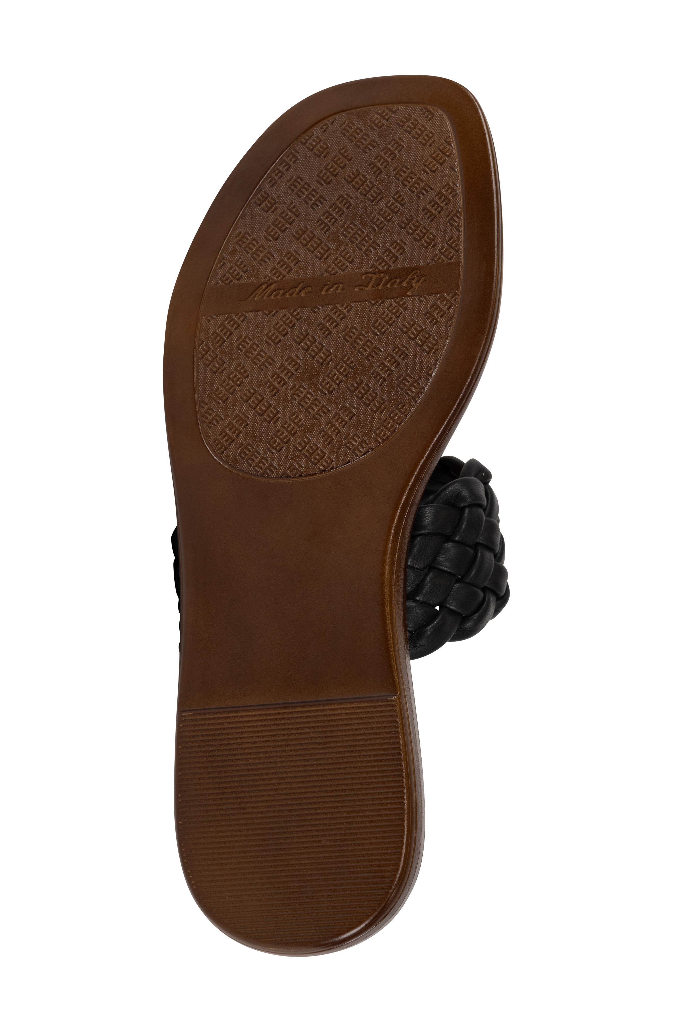 ITALIAN SHOEMAKERS Hasley Flip Flop, Alternate, color, 