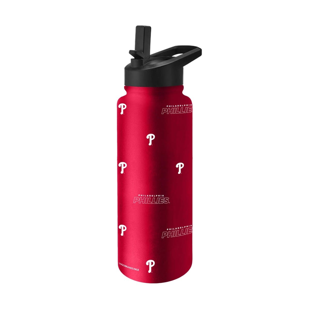 selected Red