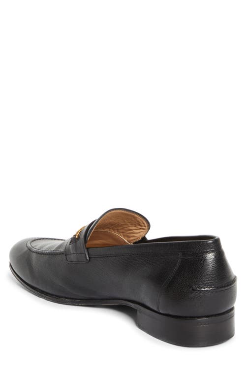 Valentino Garavani Vlogo Signature Loafer