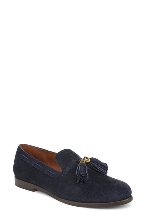 Hartlie Tassel Loafer