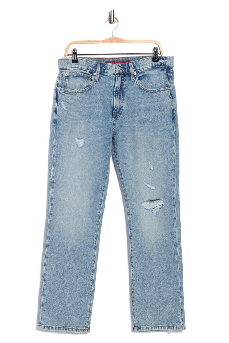 223 Straight Jeans, Alternate, color, YOUNGER ME
