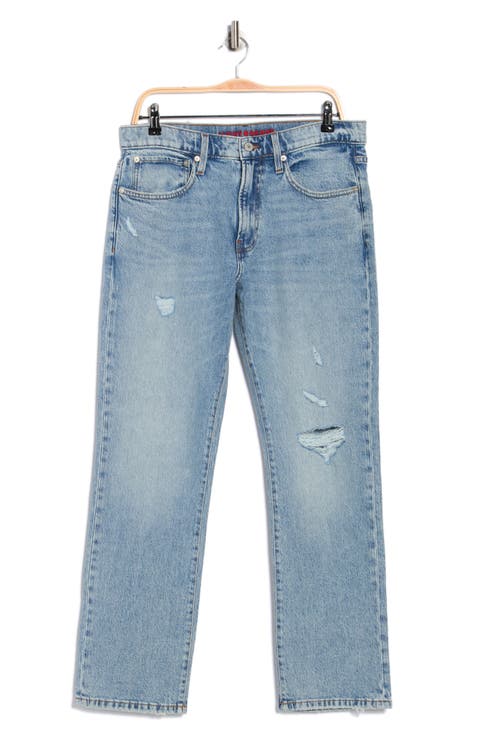 223 Straight Jeans (Younger Me)