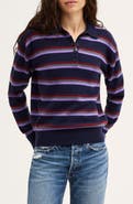 Madewell SoftWool Polo Sweater