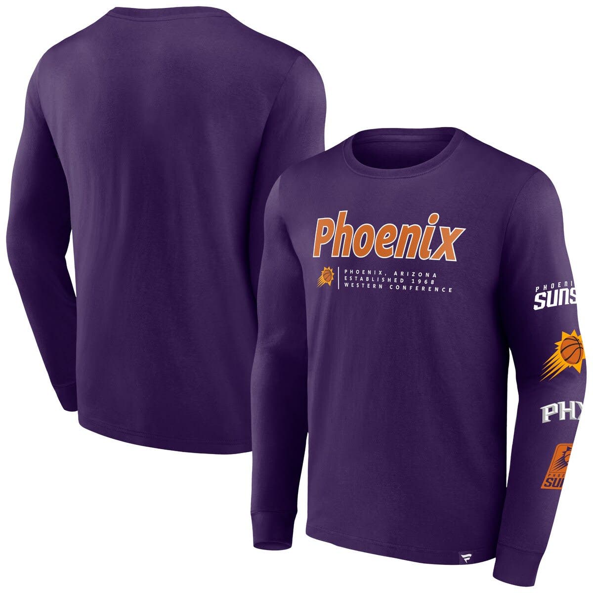 selected Purple
