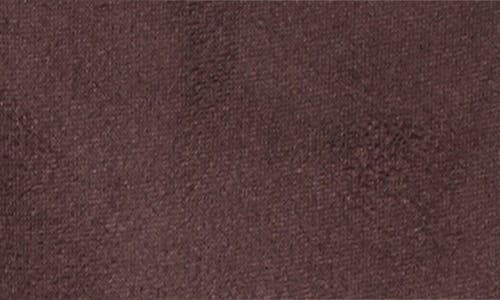 Bcbg Faux Leather Gloves In Brown