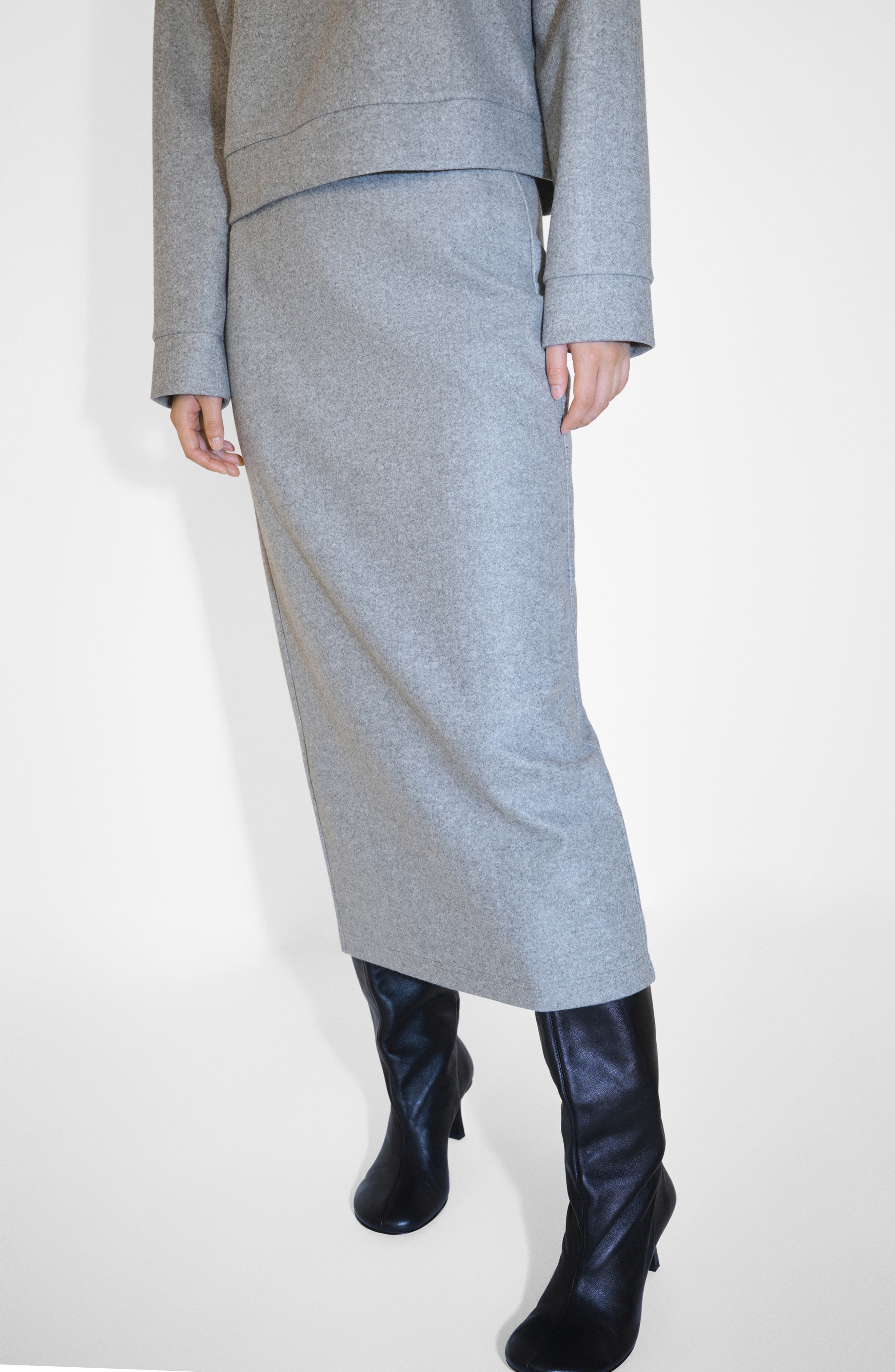 selected GREY