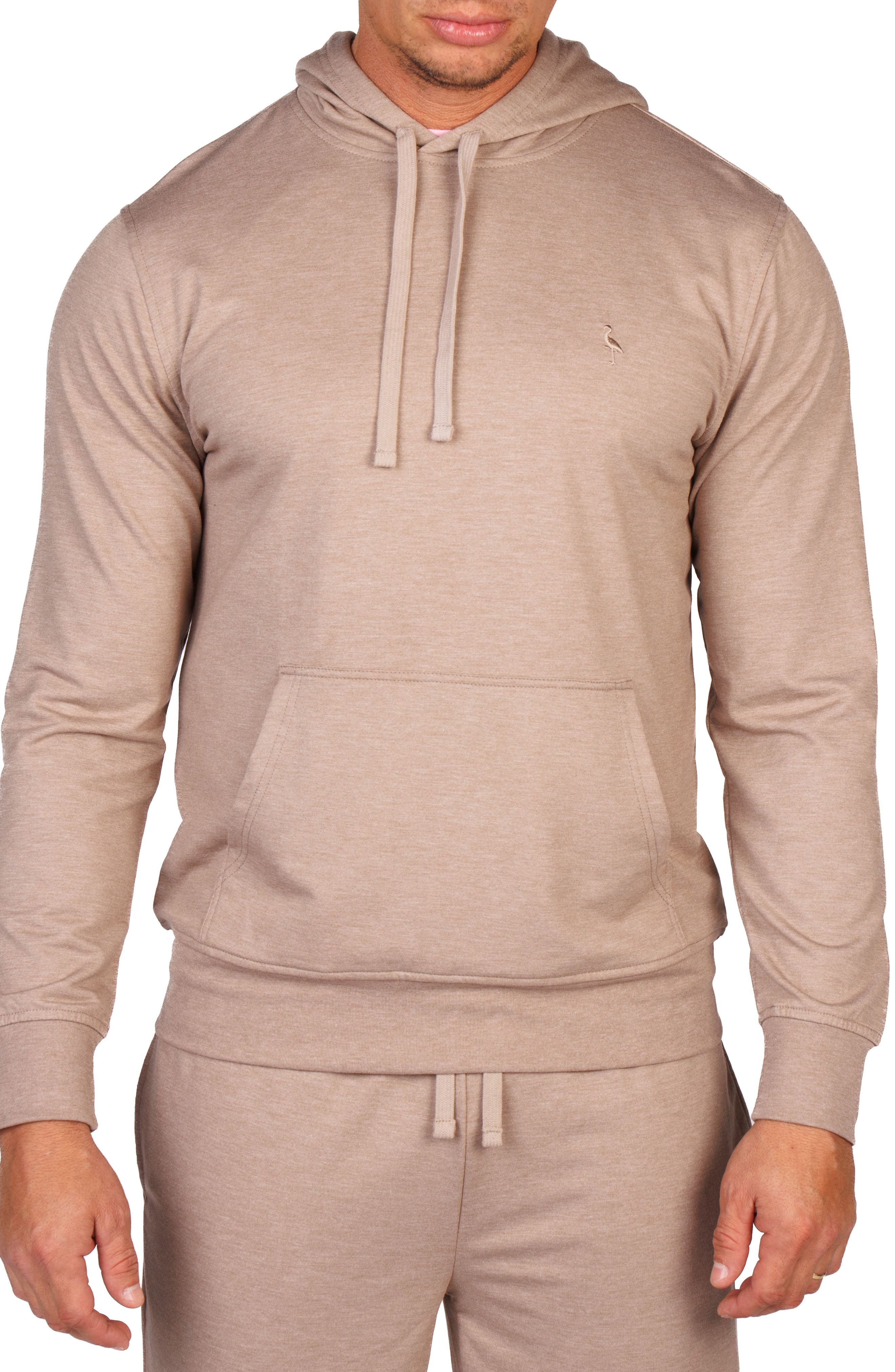 TailorByrd French Terry Hoodie