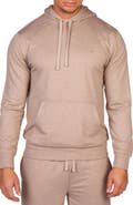 TailorByrd French Terry Hoodie