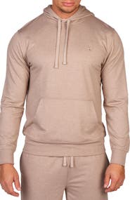 TailorByrd French Terry Hoodie