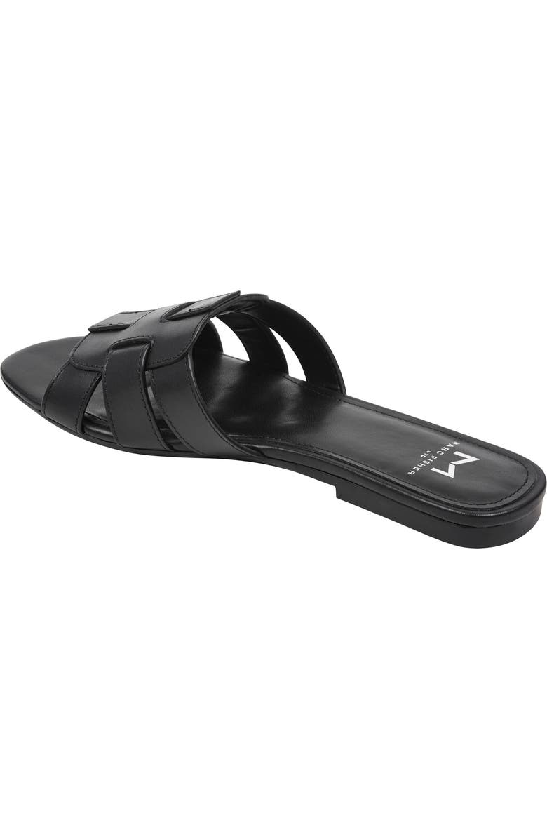 Marc Fisher LTD Kayli Slide Sandal, Alternate, color,