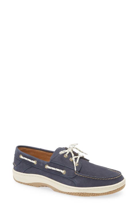 Billfish™ 3-Eye Boat Shoe (Men) (Nordstrom Exclusive)