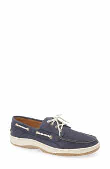 Sperry Billfish™ 3-Eye Boat Shoe