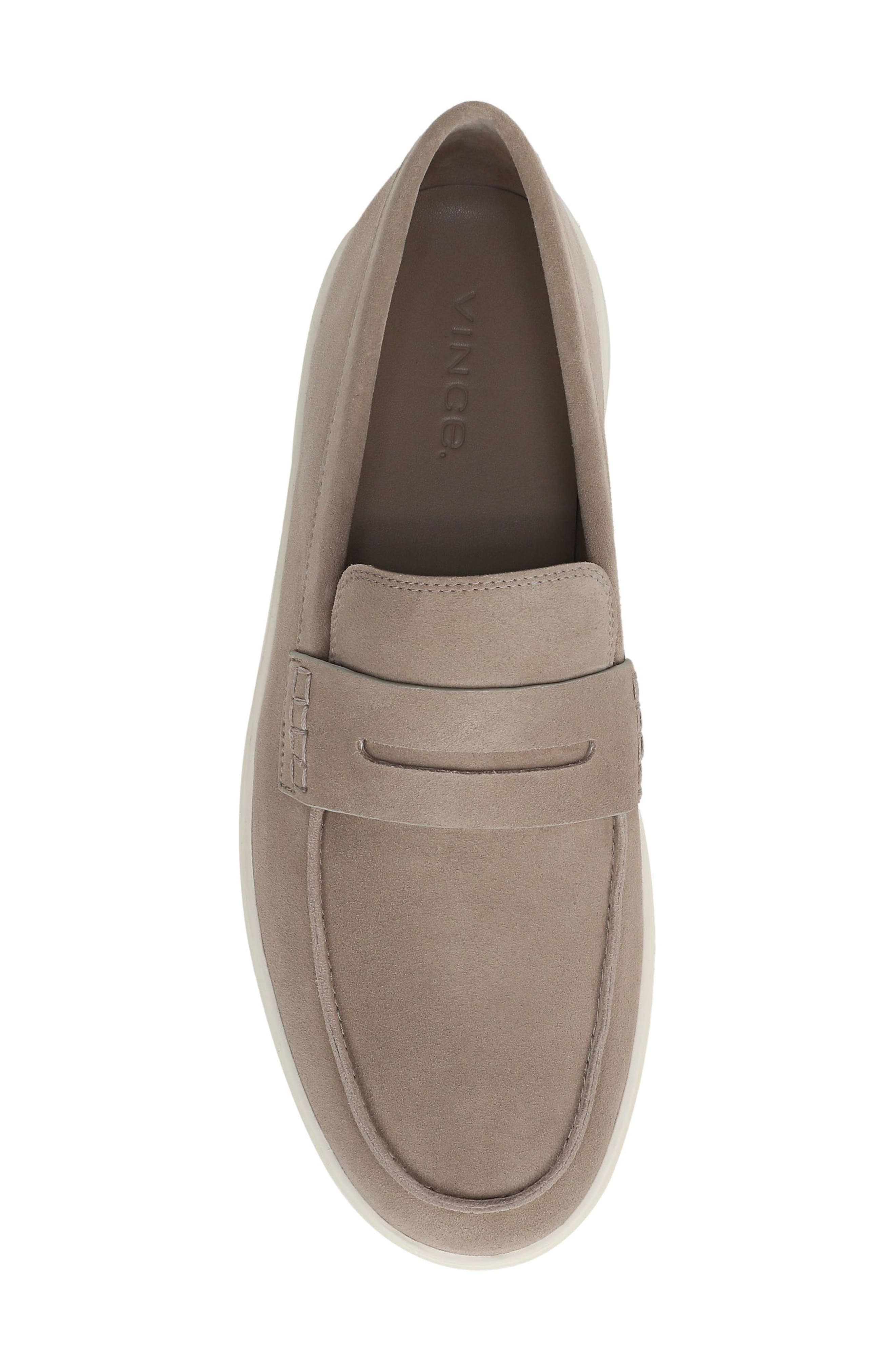 Vince Teo Penny Loafer, Alternate, color, 
