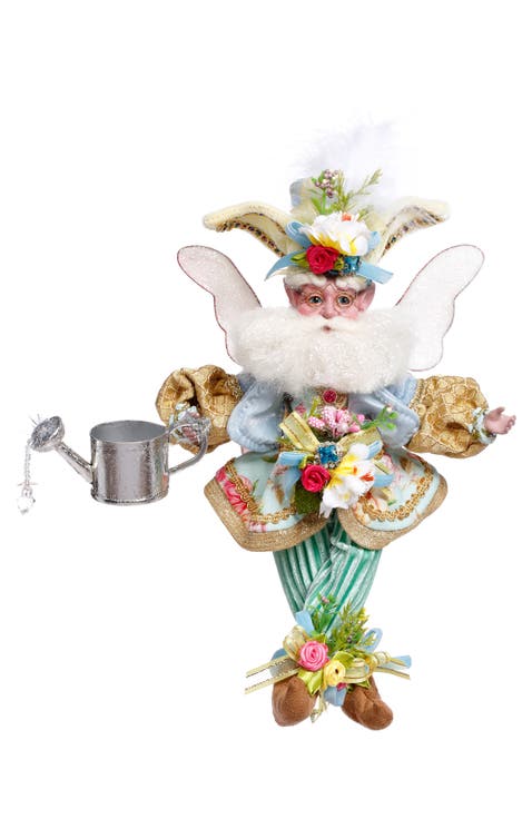 Garden Time Fairy, Small