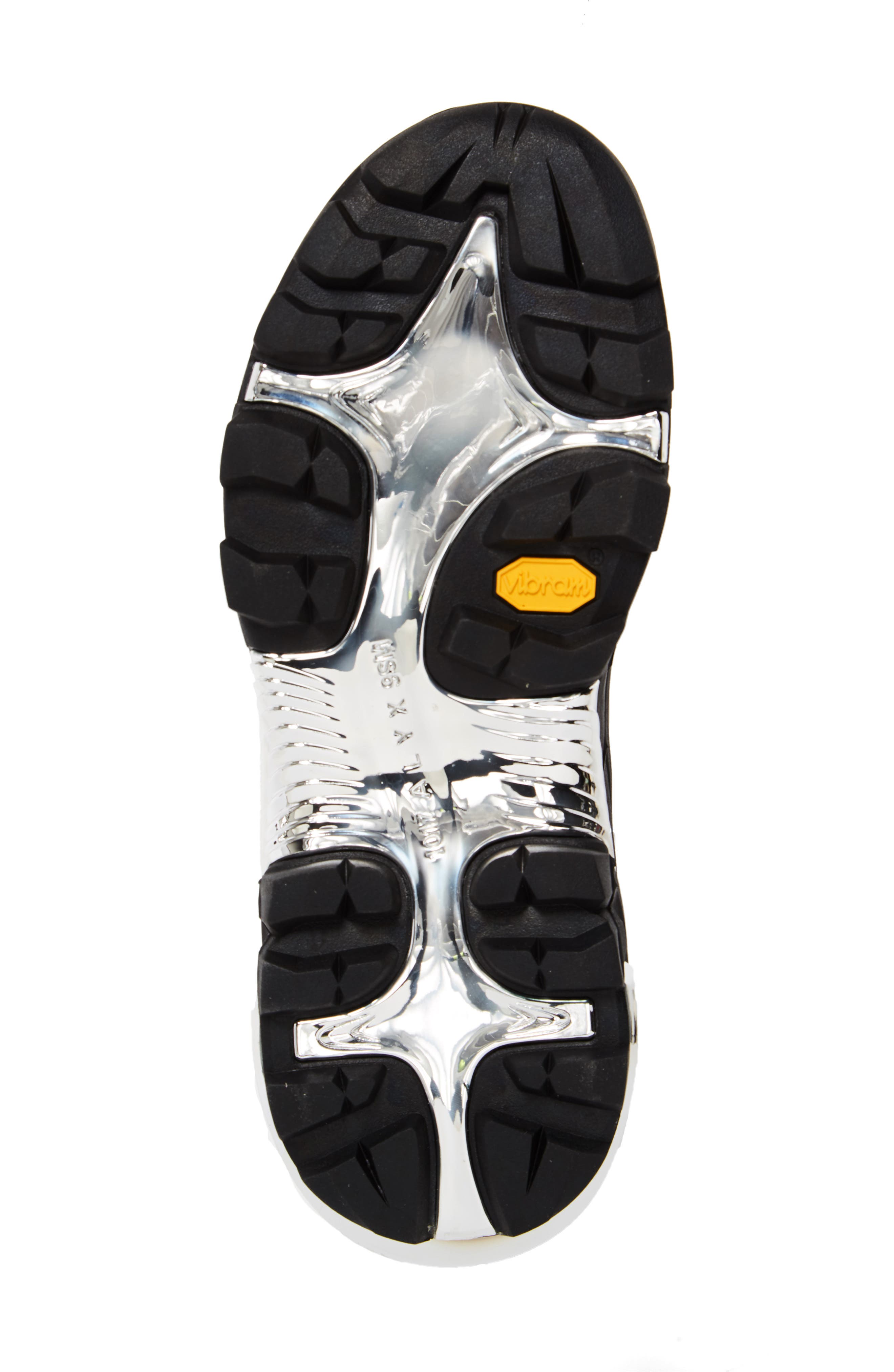 1017 ALYX 9SM Chunky Chelsea Boot, Alternate, color, 