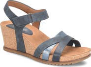 EUROSOFT Talia Wedge Sandal