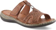 Spring Step Virelle Slide Sandal