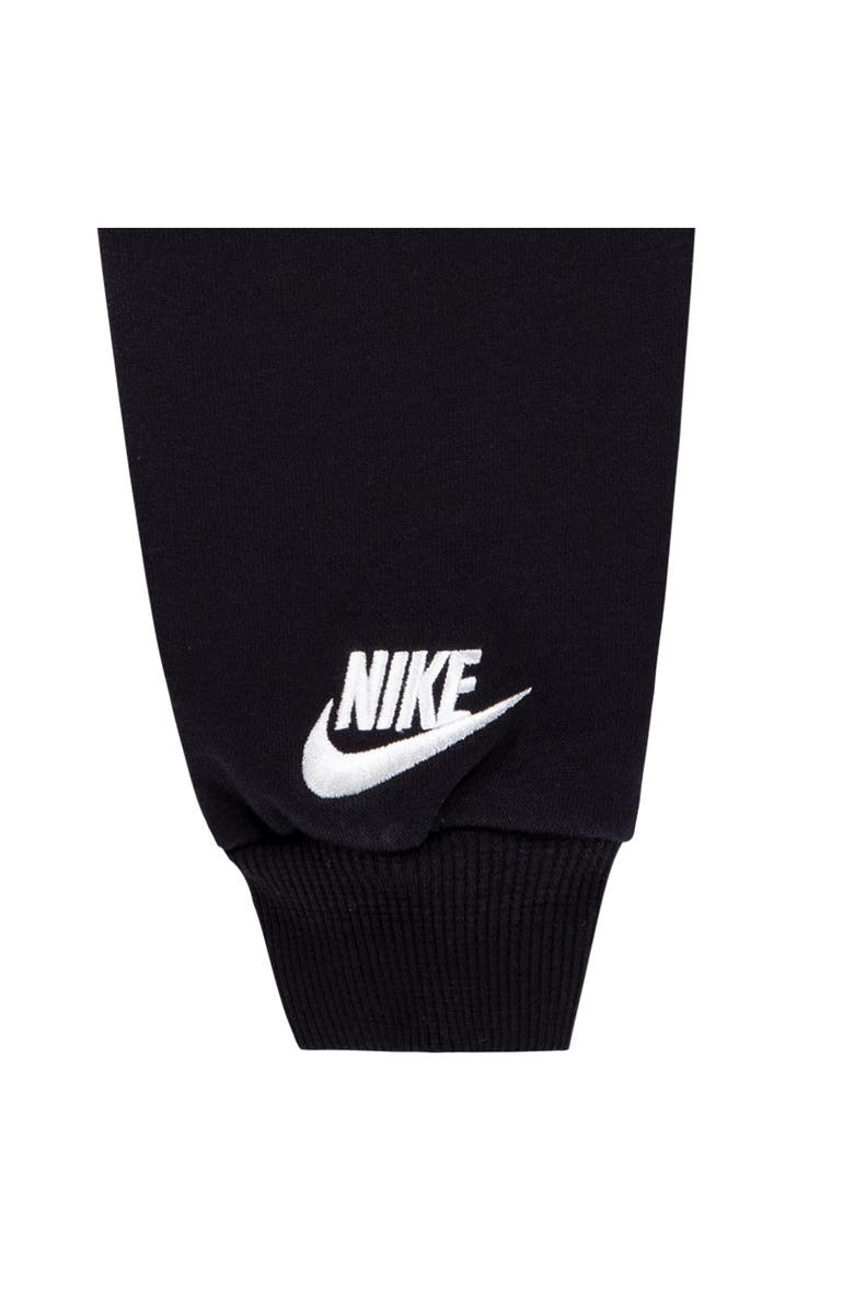 Nike Kids' Powder Play Hoodie, Alternate, color, Black