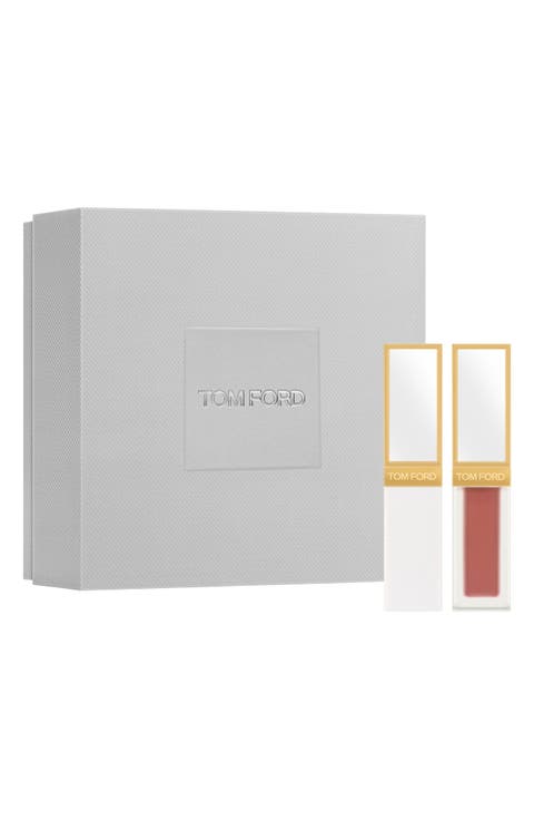 Soleil Blush & Glow Set